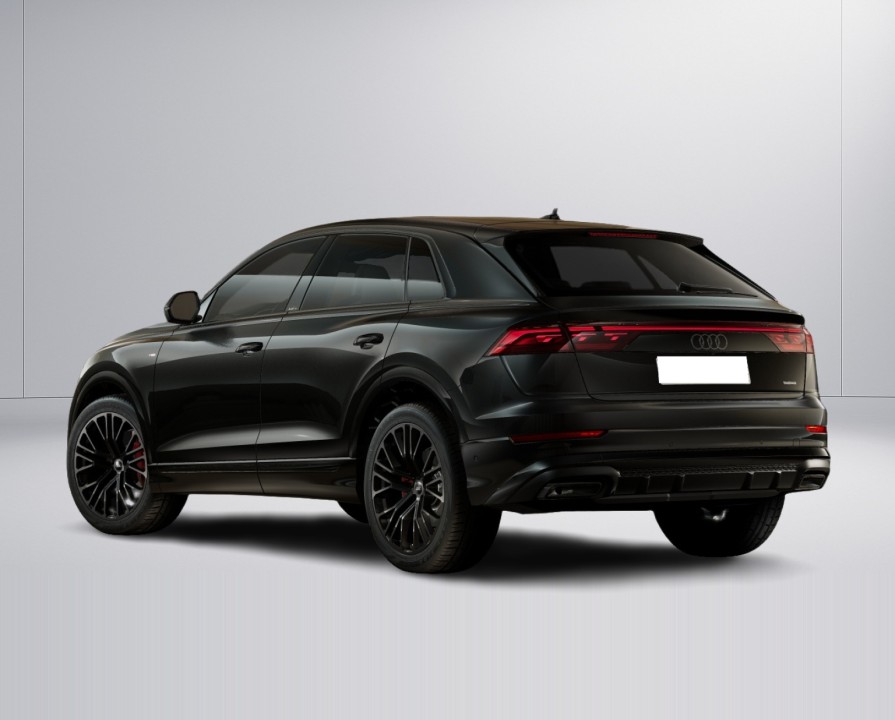 Audi Q8 50 TDI Quattro (4)