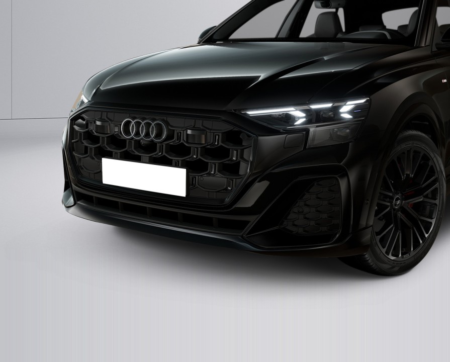 Audi Q8 50 TDI Quattro (2)