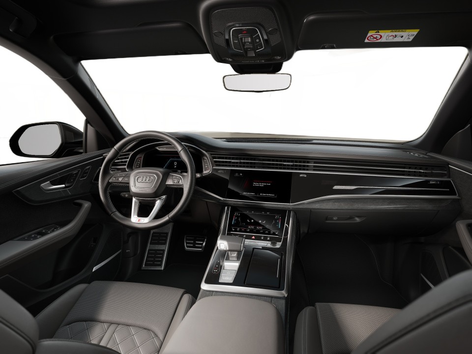 Audi Q8 50 TDI Quattro (5)