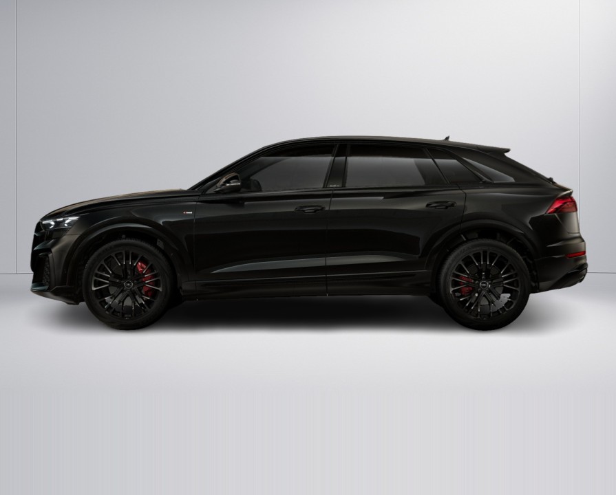 Audi Q8 50 TDI Quattro (3)