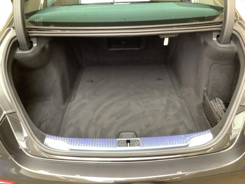 Mercedes-Benz S 450 4MATIC AMG - foto 16