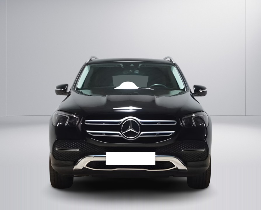 Mercedes-Benz GLE 300d 4MATIC (4)