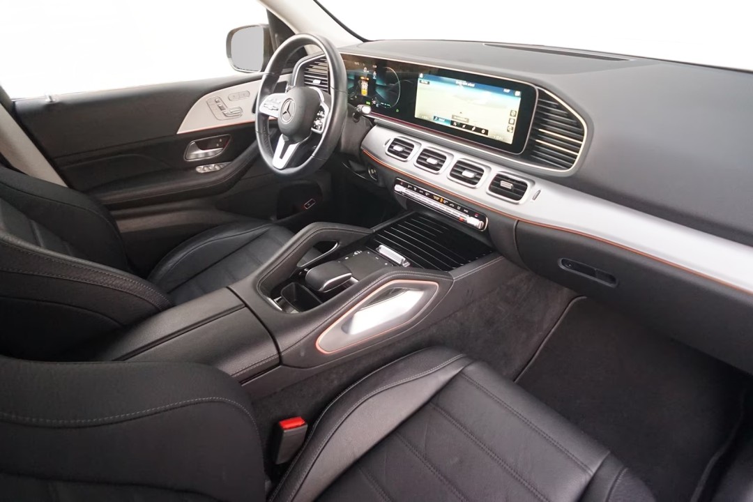 Mercedes-Benz GLE 300d 4MATIC - foto 7