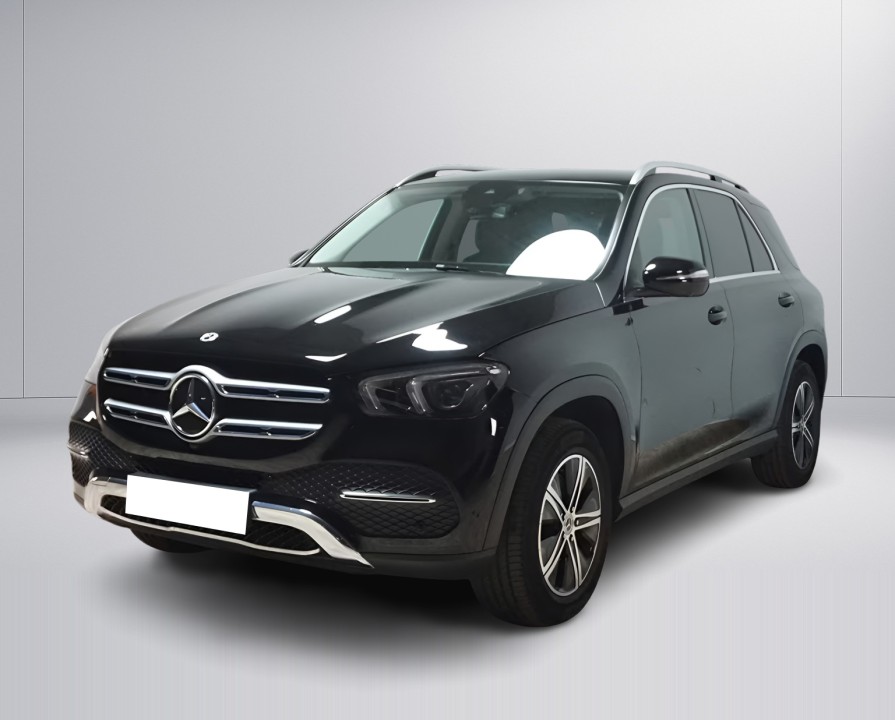 Mercedes-Benz GLE 300d 4MATIC (3)