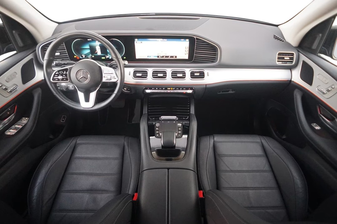 Mercedes-Benz GLE 300d 4MATIC - foto 6