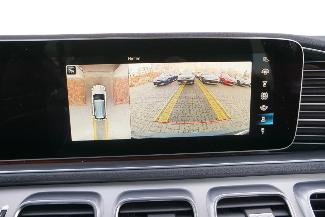 Mercedes-Benz GLE 300d 4MATIC - foto 10