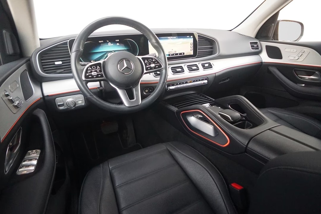 Mercedes-Benz GLE 300d 4MATIC (5)