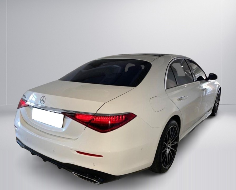 Mercedes-Benz S 580e AMG (2)