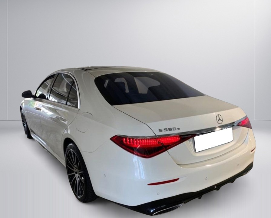 Mercedes-Benz S 580e AMG (3)