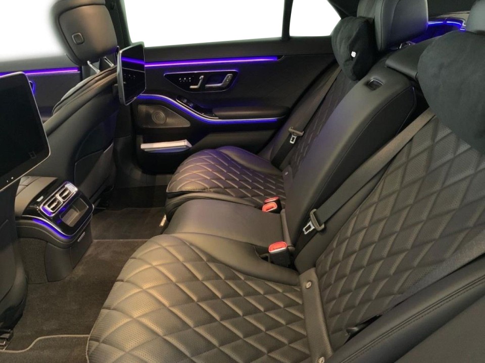 Mercedes-Benz S 580e AMG (5)