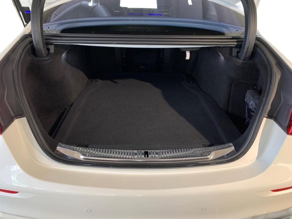 Mercedes-Benz S 580e AMG - foto 14