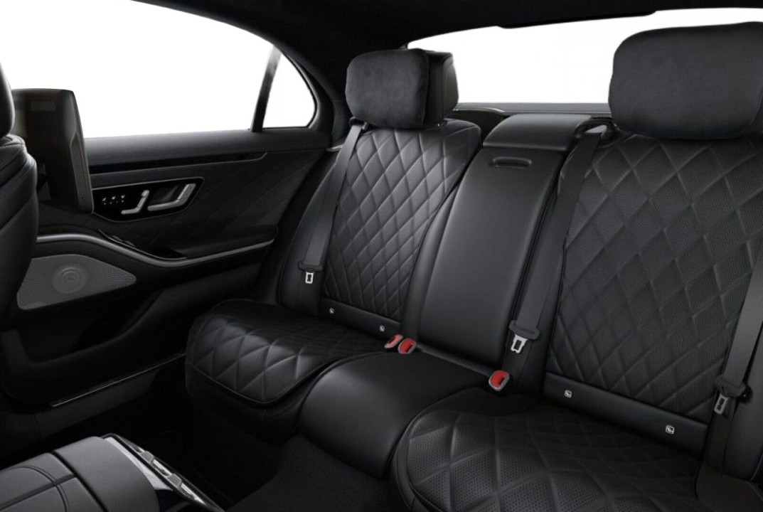 Mercedes-Benz S 580e AMG - foto 6