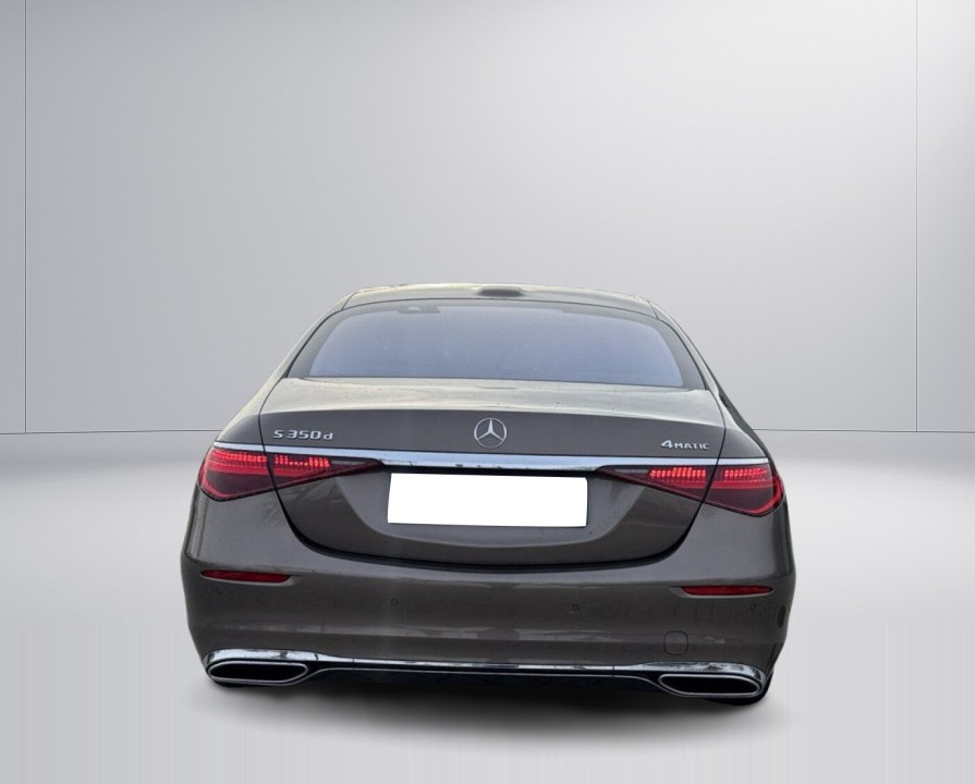 Mercedes-Benz S 350d 4MATIC (4)
