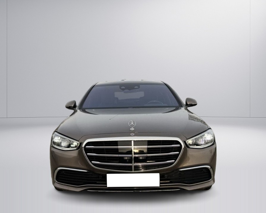 Mercedes-Benz S 350d 4MATIC - foto 8