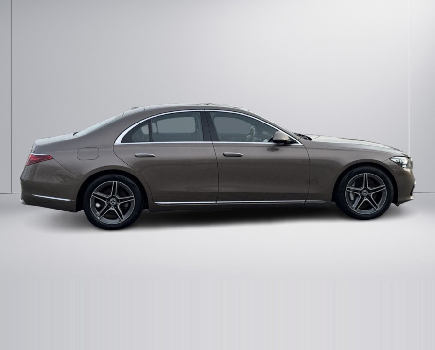 Mercedes-Benz S 350d 4MATIC (2)