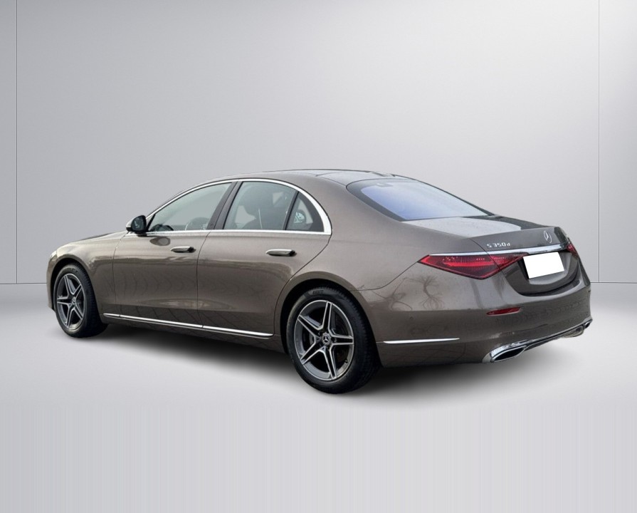 Mercedes-Benz S 350d 4MATIC (5)