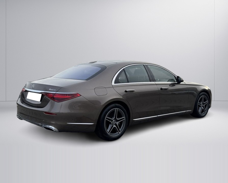 Mercedes-Benz S 350d 4MATIC (3)