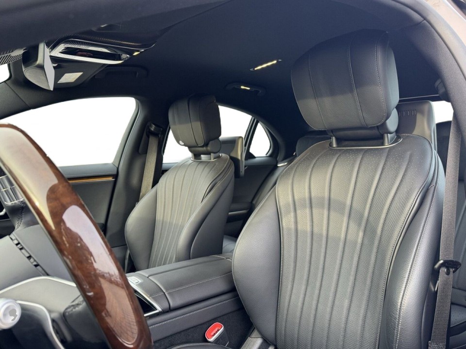 Mercedes-Benz S 350d 4MATIC - foto 9