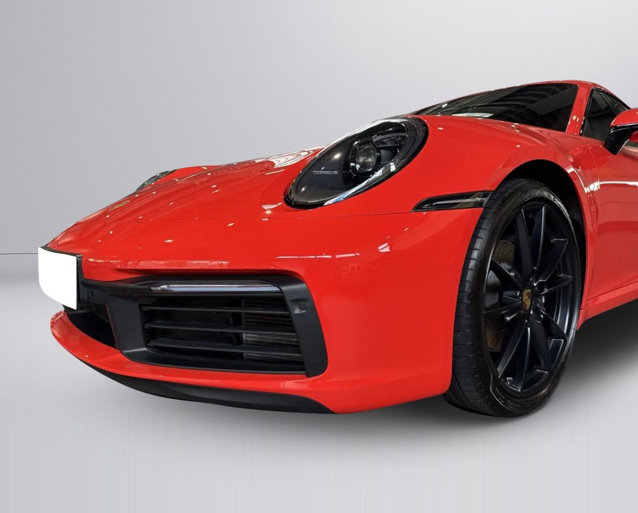 Porsche 911 Carrera - foto 29