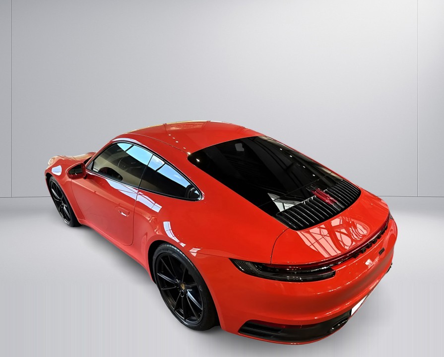 Porsche 911 Carrera - foto 7