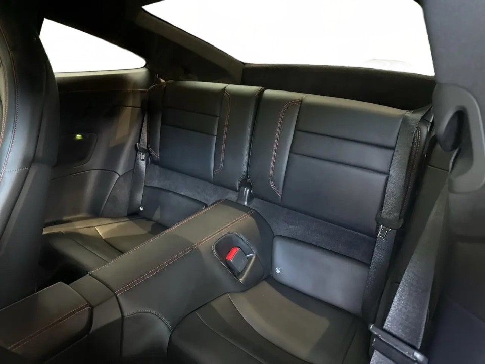 Porsche 911 Carrera - foto 25