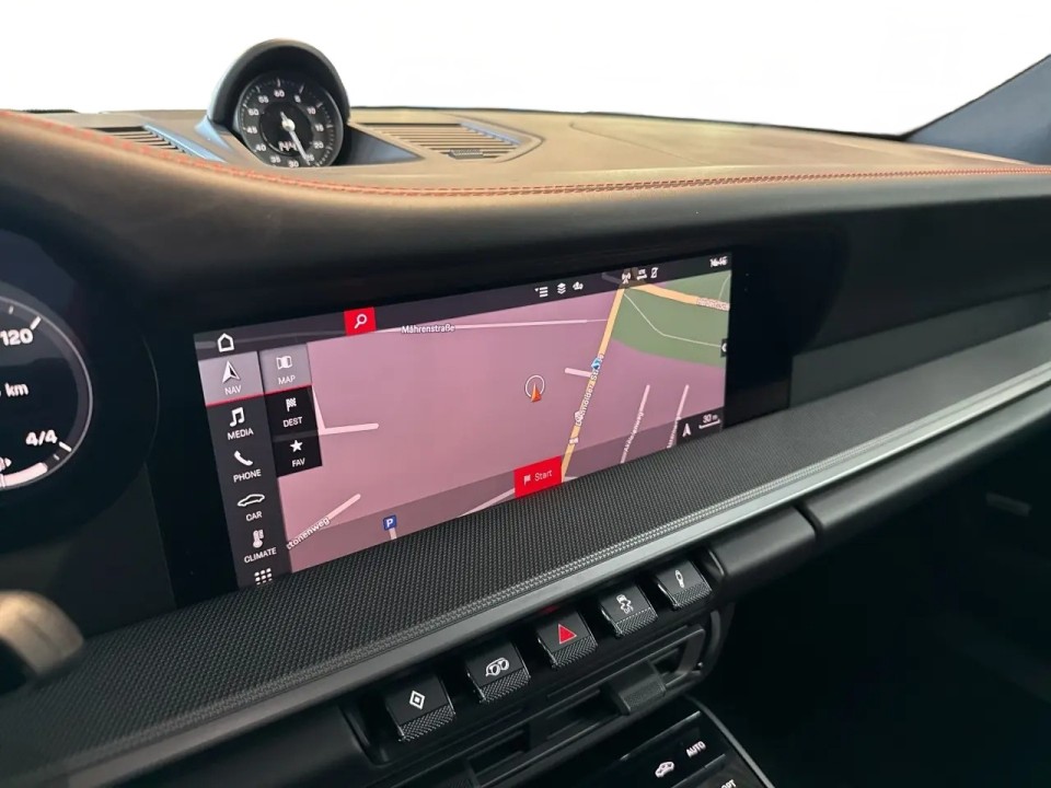 Porsche 911 Carrera - foto 20