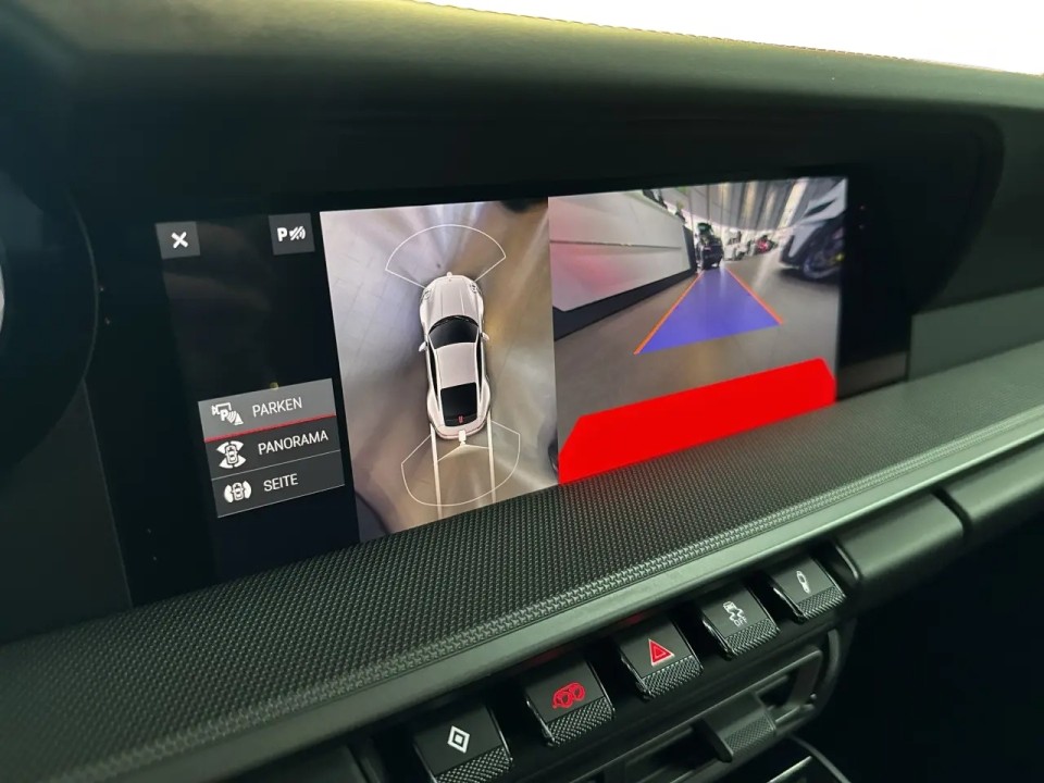 Porsche 911 Carrera - foto 21