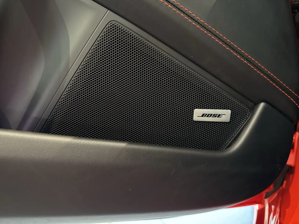 Porsche 911 Carrera - foto 28