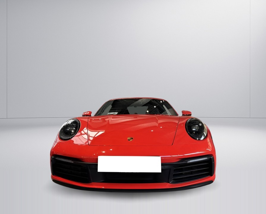 Porsche 911 Carrera - foto 11