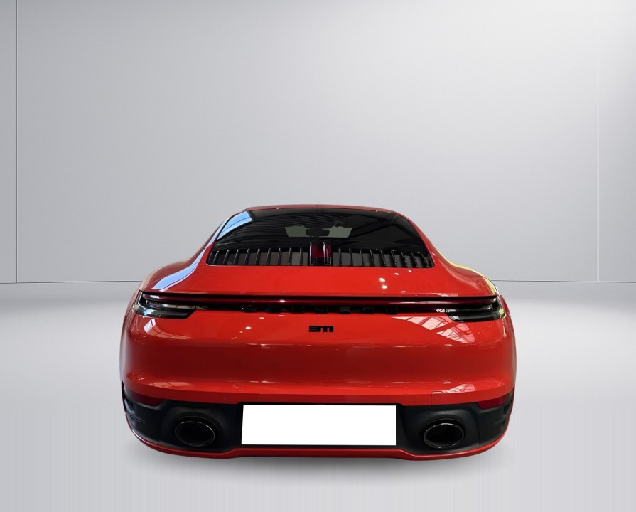 Porsche 911 Carrera (5)