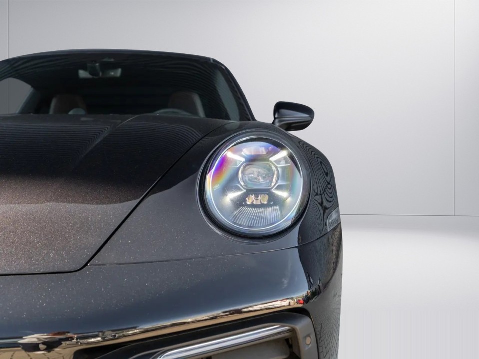 Porsche 911 Carrera 4S - foto 26