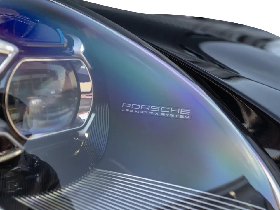 Porsche 911 Carrera 4S - foto 25