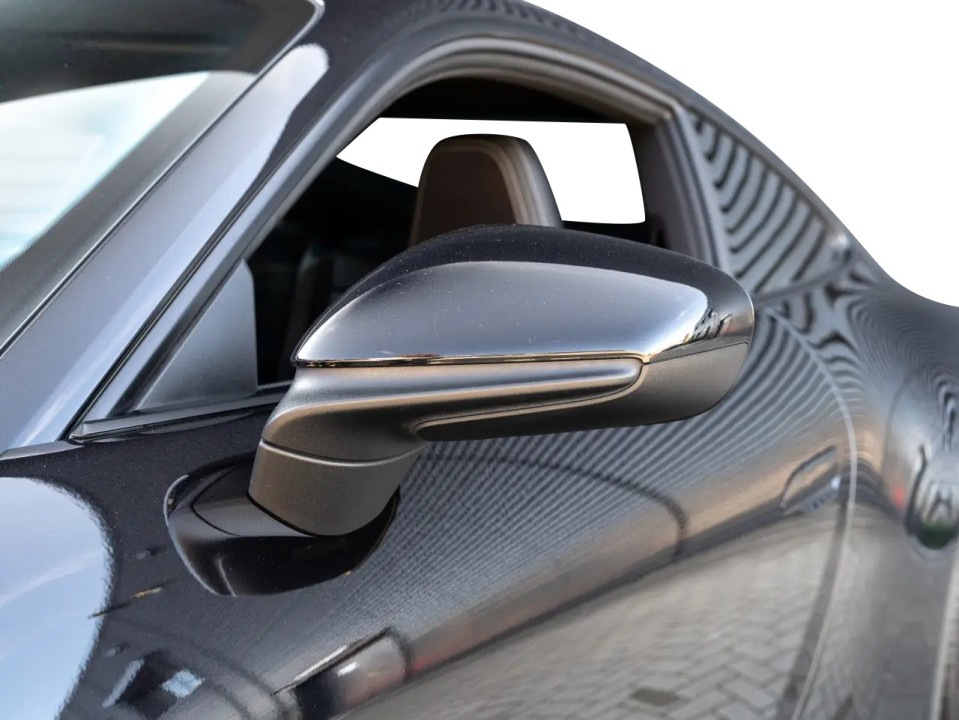 Porsche 911 Carrera 4S - foto 23