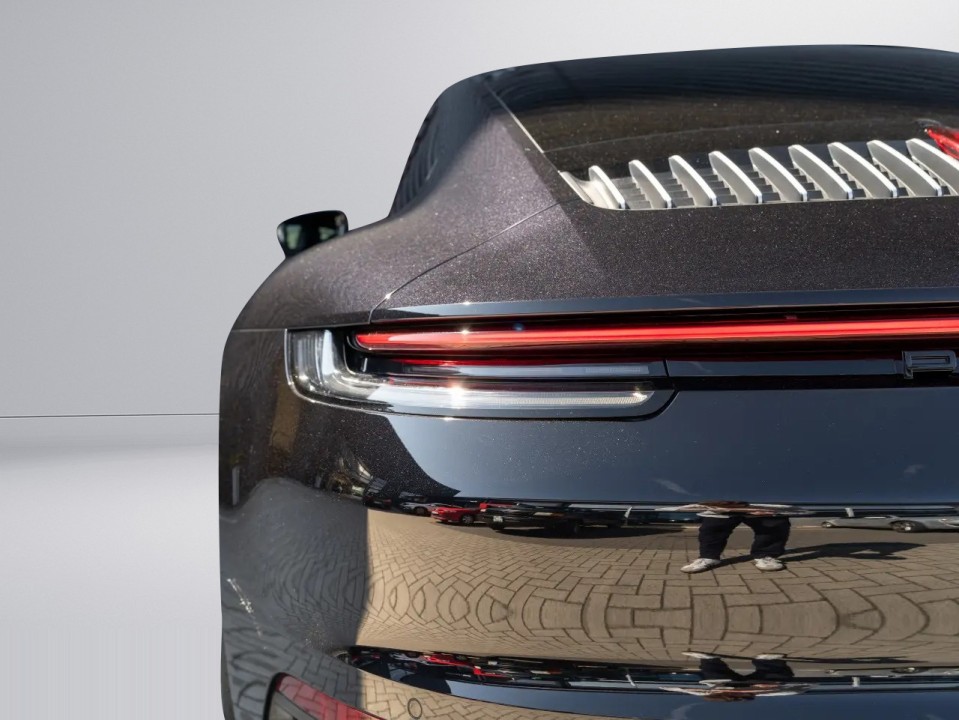 Porsche 911 Carrera 4S - foto 27