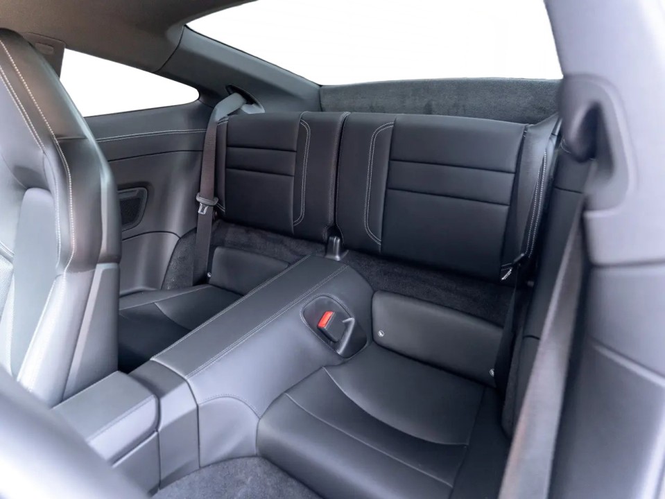 Porsche 911 Carrera 4S - foto 21