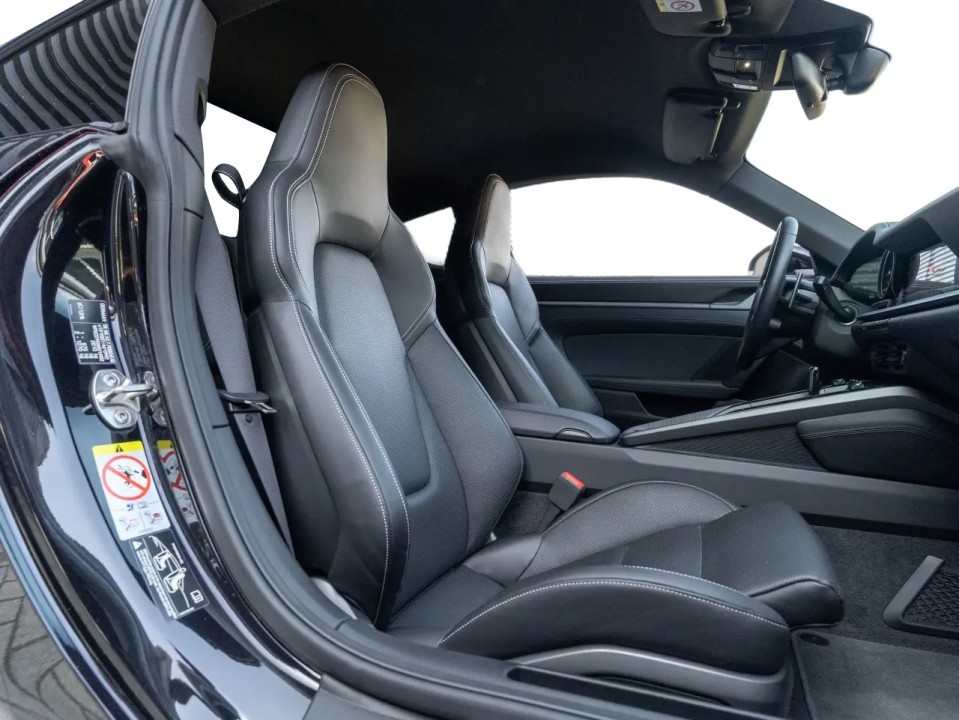 Porsche 911 Carrera 4S - foto 10