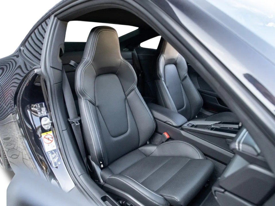 Porsche 911 Carrera 4S - foto 19