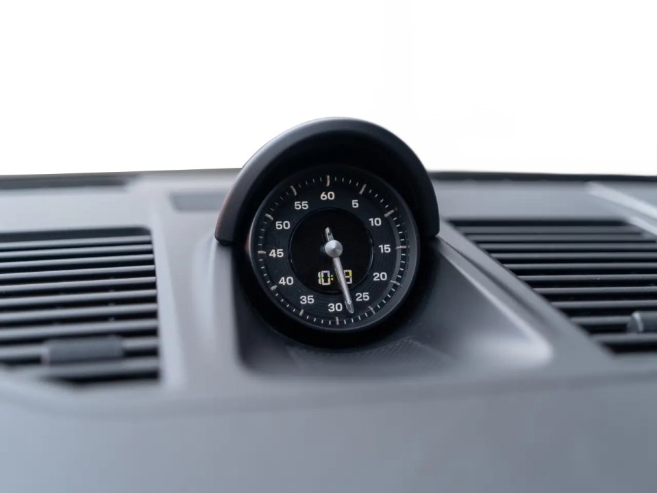 Porsche 911 Carrera 4S - foto 18