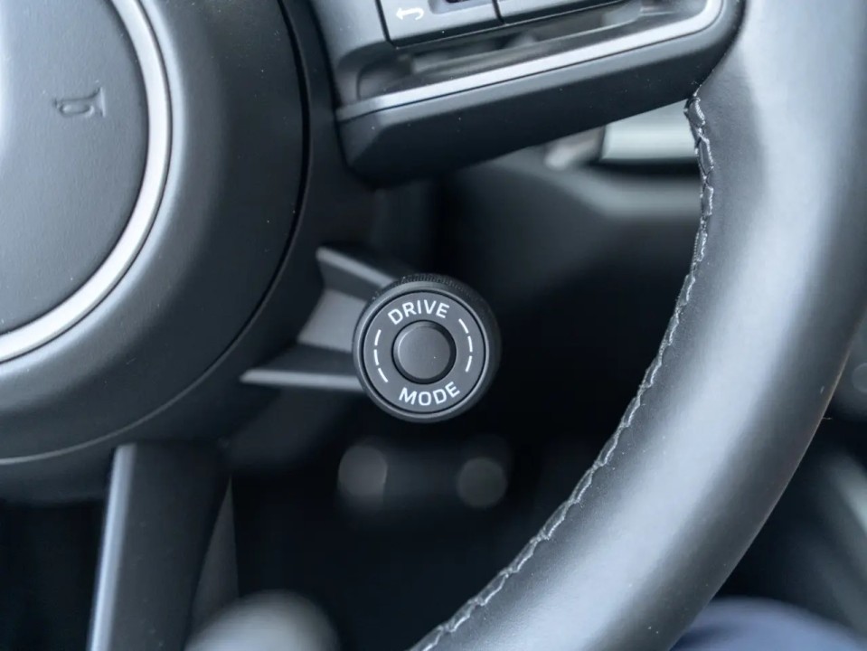 Porsche 911 Carrera 4S - foto 14