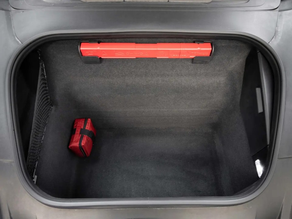 Porsche 911 Carrera - foto 23