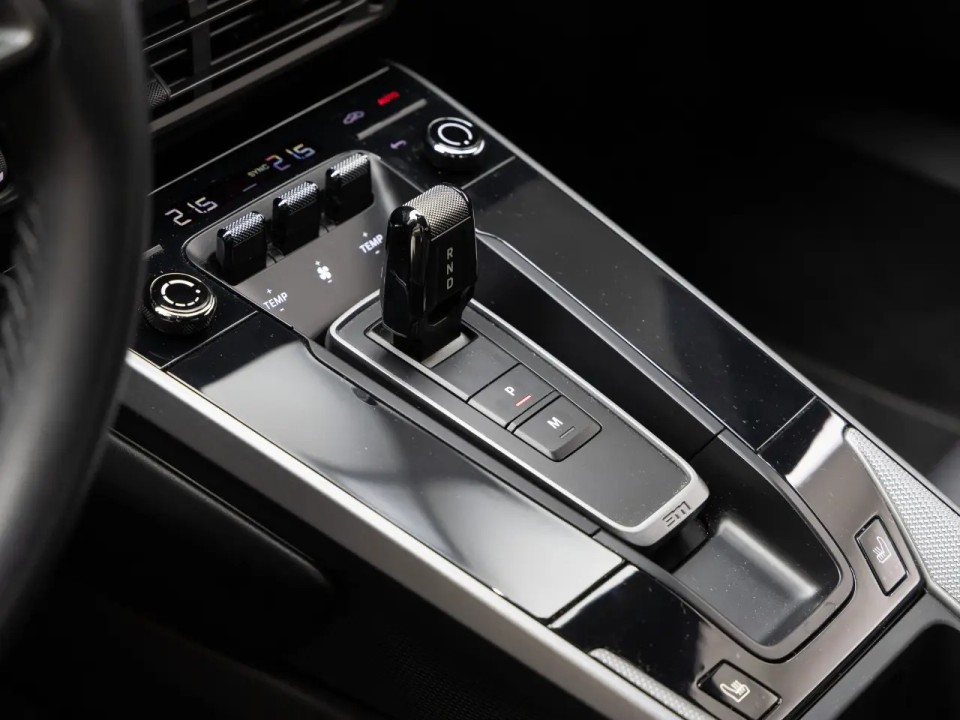 Porsche 911 Carrera - foto 19