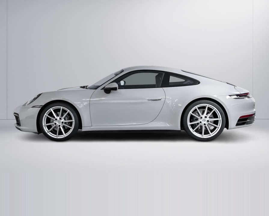 Porsche 911 Carrera - foto 6