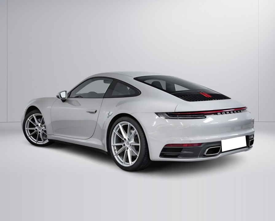 Porsche 911 Carrera (5)