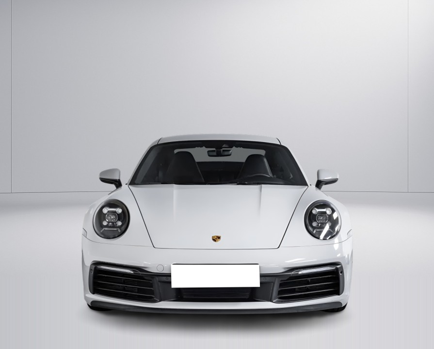 Porsche 911 Carrera - foto 8