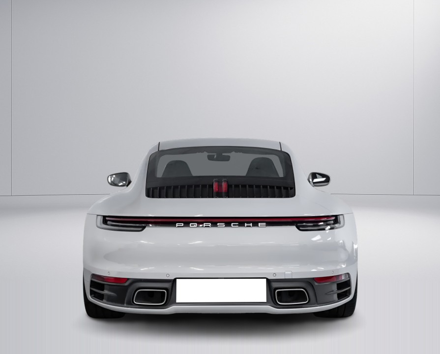 Porsche 911 Carrera (4)