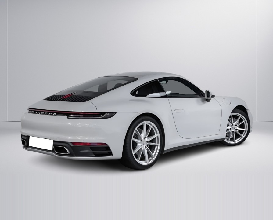 Porsche 911 Carrera (3)