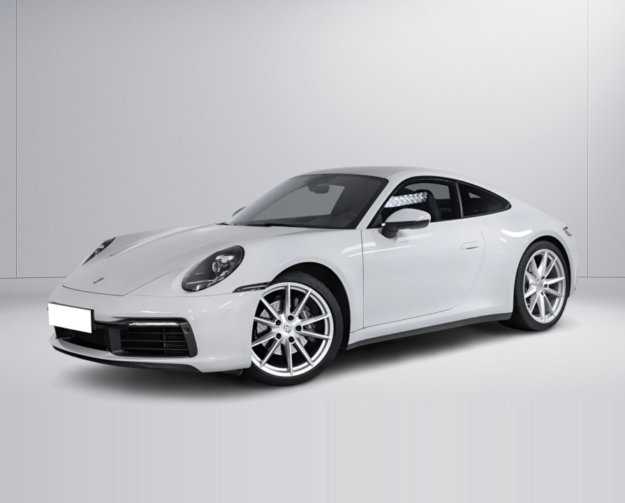 Porsche 911 Carrera - foto 7