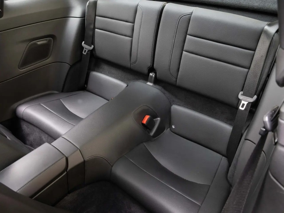 Porsche 911 Carrera - foto 20