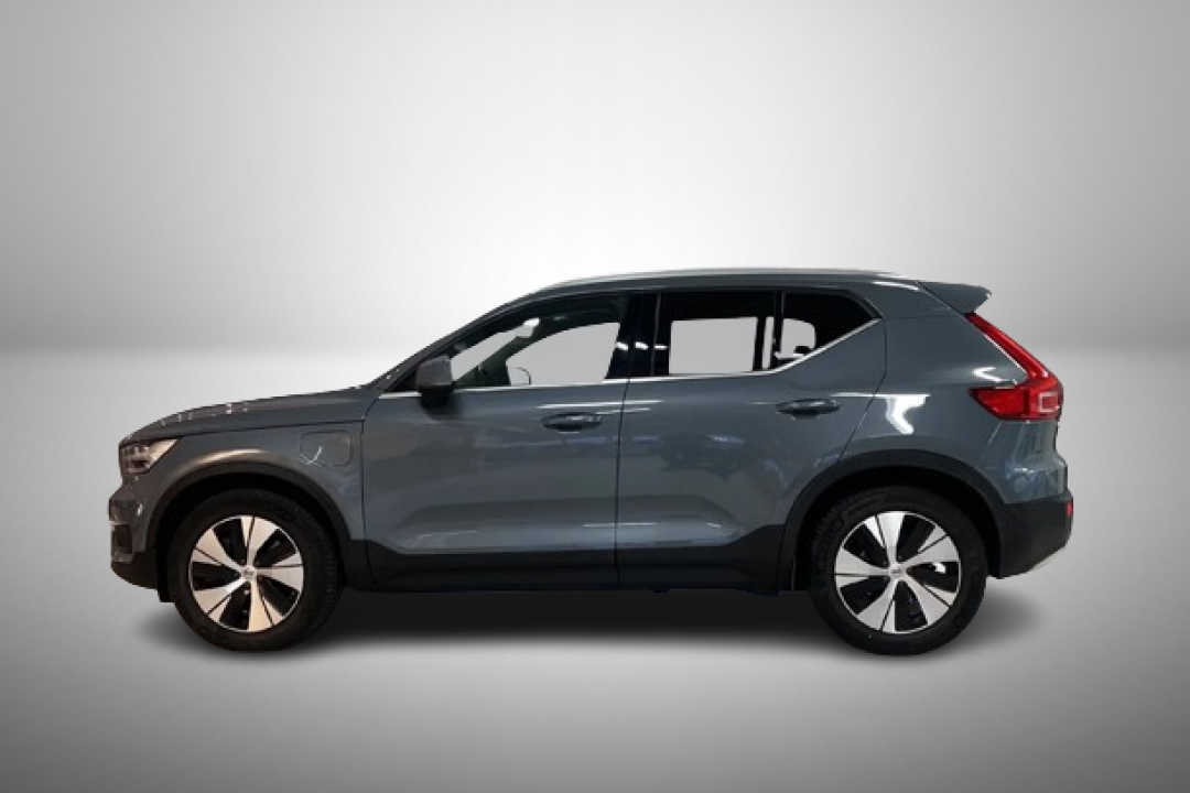 Volvo XC 40 Recharge T4 Inscription Expression (4)