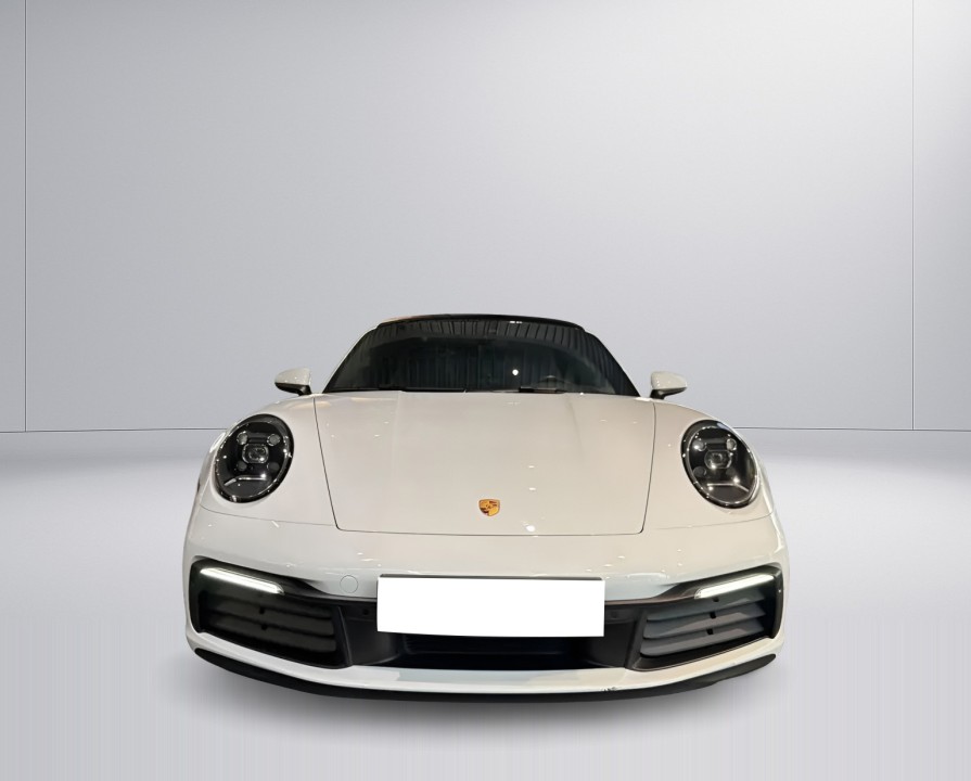 Porsche 911 Carrera (5)